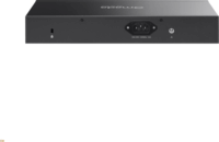 Mercusys MS124GS Fémházas 24-port Rack / Asztali Switch