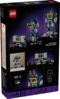 LEGO® Icons: 10358 - Transformers Soundwave