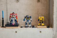 LEGO® Icons: 10358 - Transformers Soundwave