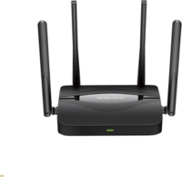 TP-Link BE3600 4-port 2880 MBit/s Wireless Router