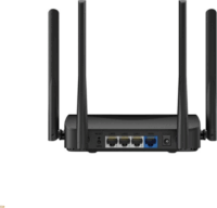 TP-Link BE3600 4-port 2880 MBit/s Wireless Router