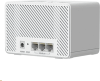 TP-Link BE3600 Dual Band 688 / 2880 Mbps WiFi 7 beltéri Acces Point - 2db