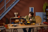 LEGO® Technic: 42215 - Volvo EC500 Hybrid Excavator