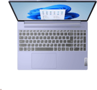 Lenovo IdeaPad Slim 5 15IRH9R Laptop Lila (15.3" / Intel Core 5 210H / 16GB / 512GB SSD / NoOS)