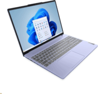 Lenovo IdeaPad Slim 5 15IRH9R Laptop Lila (15.3" / Intel Core 5 210H / 16GB / 512GB SSD / NoOS)