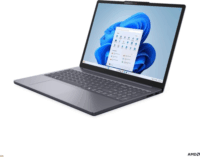 Lenovo IdeaPad Slim 3 15ARP10 Laptop Szürke (15" / AMD Ryzen 5 7533HS / 24GB / 1TB SSD / NoOS)