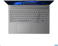 Lenovo IdeaPad Pro 5 16IAH10 Laptop Szürke (16" / Intel Core U7 255H / 16GB / 1TB SSD / NoOS)