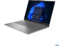 Lenovo IdeaPad Pro 5 16IAH10 Laptop Szürke (16" / Intel Core U7 255H / 16GB / 1TB SSD / NoOS)