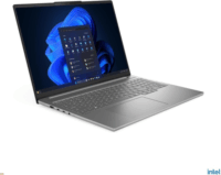Lenovo IdeaPad Pro 5 16IAH10 Laptop Szürke (16" / Intel Core U7 255H / 16GB / 1TB SSD / NoOS)