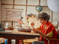 LEGO® One Piece: 75639 The Going Merry Kalózhajó