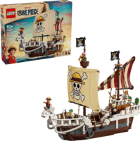 LEGO® One Piece: 75639 The Going Merry Kalózhajó