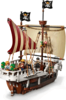 LEGO® One Piece: 75639 The Going Merry Kalózhajó