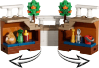 LEGO® One Piece: 75639 The Going Merry Kalózhajó