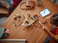 LEGO® One Piece: 75639 The Going Merry Kalózhajó