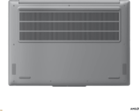 Lenovo IdeaPad Pro 5 16AKP10 Laptop Szürke (16" / AMD Ryzen AI 5 340 / 16GB / 512GB SSD / NoOS)