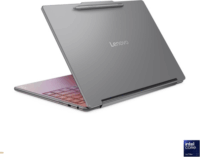 Lenovo Yoga 9 2-in-1 14ILL10 Laptop + Pen Szürke (14" Touch / Intel Core Ultra 7 258V / 32GB / 1TB SSD / Win11 Pro)