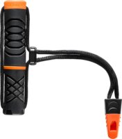 Gerber Ferrocerium Tűzgyújtó - Fekete/Narancssárga