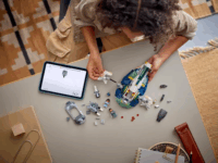 LEGO® Star Wars: 75433 - Jango Fetts Csillaghajója