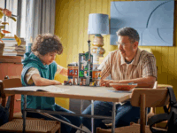 LEGO® Marvel Super Heroes: 76324 - Spider-Man vs. Oscorp