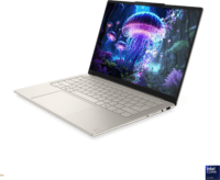 Lenovo Yoga Slim 7 14ILL10 Laptop Kagylószín (14" / Intel Core Ultra 7 258V / 32GB / 1TB SSD / Win11 Pro)