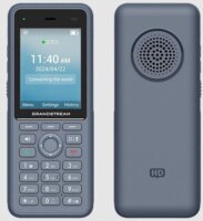 Grandstream WP836 WiFi DECT VoIP Telefon - Szürke