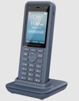 Grandstream WP836 WiFi DECT VoIP Telefon - Szürke