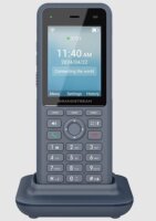 Grandstream WP836 WiFi DECT VoIP Telefon - Szürke