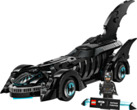 LEGO® DC Universe Super Heroes: 76304 - Batman Forever Batmobile