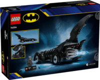 LEGO® DC Universe Super Heroes: 76304 - Batman Forever Batmobile