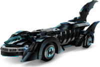 LEGO® DC Universe Super Heroes: 76304 - Batman Forever Batmobile