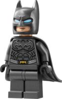 LEGO® DC Universe Super Heroes: 76304 - Batman Forever Batmobile
