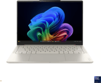 Lenovo Yoga Slim 7 14ILL10 Laptop Kagylószín (14" / Intel Core Ultra 7 256V / 16GB / 1TB SSD / Win11 Pro)