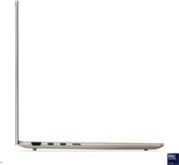 Lenovo Yoga Slim 7 14ILL10 Laptop Kagylószín (14" / Intel Core Ultra 7 256V / 16GB / 1TB SSD / Win11 Pro)