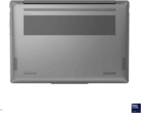 Lenovo Yoga Slim 7 14ILL10 Laptop Szürke (14" / Intel Core Ultra 5 226V / 16GB / 512GB SSD / Win11 Home)