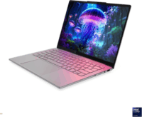 Lenovo Yoga Slim 7 14ILL10 Laptop Szürke (14" / Intel Core Ultra 5 226V / 16GB / 512GB SSD / Win11 Home)