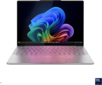 Lenovo Yoga Slim 7 14ILL10 Laptop Szürke (14" / Intel Core Ultra 5 226V / 16GB / 512GB SSD / Win11 Home)