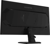 Gigabyte 24.5" GS25F2A 16:9 FullHD IPS LED Gaming Monitor - Fekete