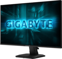 Gigabyte 24.5" GS25F2A 16:9 FullHD IPS LED Gaming Monitor - Fekete