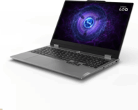 Lenovo LOQ Gaming 15ARP9 Laptop Szürke (15.6" / AMD Ryzen 7 7435HS / 24GB / 512GB SSD / NoOS,)