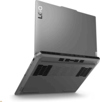 Lenovo LOQ Gaming 15ARP9 Laptop Szürke (15.6" / AMD Ryzen 7 7435HS / 24GB / 512GB SSD / NoOS,)