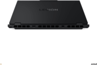 Lenovo Legion 5 15AHP10 Laptop Fekete (15.1" / AMD Ryzen 7 260 / 24GB / 1TB SSD / NoOS)