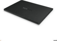Lenovo Legion 5 15AHP10 Laptop Fekete (15.1" / AMD Ryzen 7 260 / 24GB / 1TB SSD / NoOS)