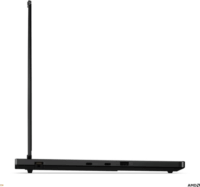 Lenovo Legion 5 15AHP10 Laptop Fekete (15.1" / AMD Ryzen 7 260 / 24GB / 1TB SSD / NoOS)