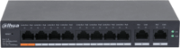 Dahua CS4010-8ET2GT-60 10 port 4.8 Gbps PoE Rack switch