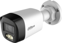 Dahua HAC-HFW1500RL 2,8mm 5MP kültéri Analóg Bullet kamera - Fehér