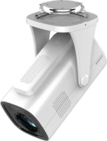 Philips NeoPix 250 Smart FullHD 250 Lumen Projektor - Fehér