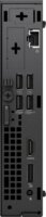 Dell Pro QCM1250 Micro Asztali Számítógép (Intel Core Ultra 5-235 / 16GB / 512GB SSD / Win 11 Pro)
