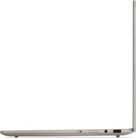 Lenovo Yoga Slim 7 Laptop Kagylószín (14" / Intel Core Ultra 5-226V / 16GB / 1TB SSD / Win 11 Home)