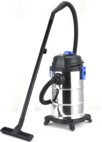 TOO-WDVC-1200W-30 Száraz-nedves porszívó 1200W - Ezüst