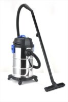 TOO-WDVC-1200W-30 Száraz-nedves porszívó 1200W - Ezüst